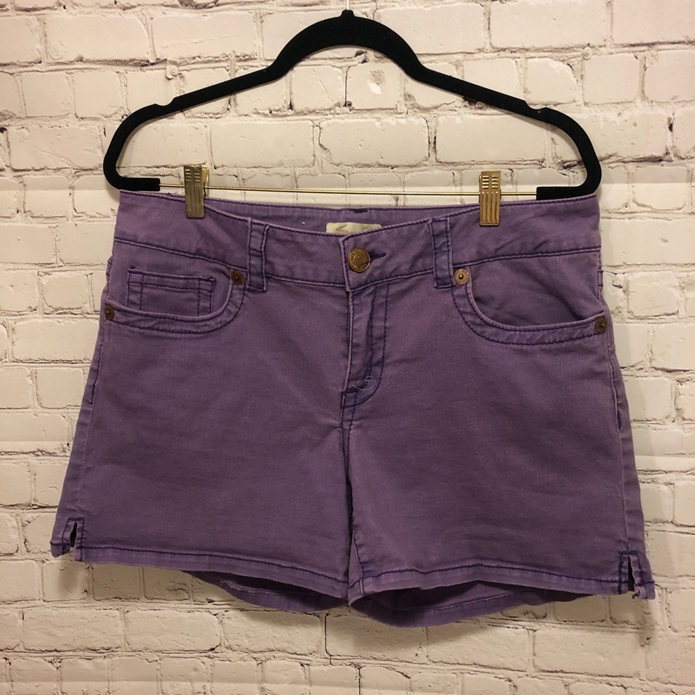 Seven7 | Shorts
